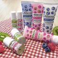 Fruity Spa von Alterra