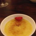 Vanillie-Eis