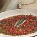 Sardinen