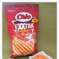 Chio EXXTRA CRUNCHY Sweet Chili und Seeberger[...]