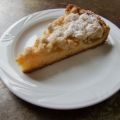 Aprikosen-Streuselkuchen