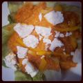 Rotes Linsencurry alla Theresa mit oder ohne[...]