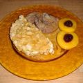 Putenrollbraten aus Mami´s Küche