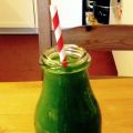 Green Smoothies