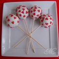 Cake Pops: Love Edition