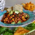 Chili sin Carne