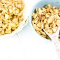 Ein Apple Pie von Herzen ♡ {und Werbung für[...]