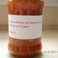 Reiches Tomaten-Chutney