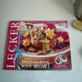 Lecker - eine Zeitschrift die hält was der Name[...]