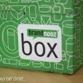 Brandnooz Box Januar 2015 [Unboxing]