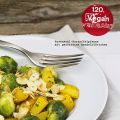 Rosenkohl-Kartoffelpfanne mit gerösteten[...]