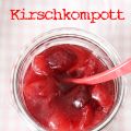 Kirschkompott