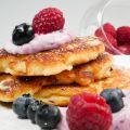 [Kochbuch Rezension] Soulfood, leckere Rezepte[...]