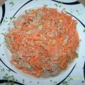 Karotten-Thunfisch-Maissalat in[...]