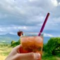 Erdbeer Mojito