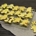 Trick or treat - kleiner Halloween Snack
