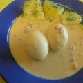Eier in Senfsauce,schön kalorienarm[...]