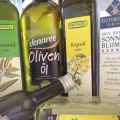 Öle - flüssiges Gold für Euch