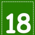 Adventskalender-Türchen Nummer 18 // Antonellas[...]