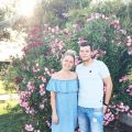 Unsere Flitterwochen in Italien