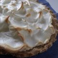 Lemon Meringue Pie