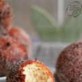 Quarkbällchen