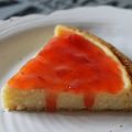 AMERICAN CHEESECAKE