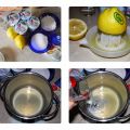 Zitronencreme-Rezept