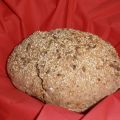 Siebenkornbrot