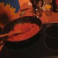 Knoblauch Nudeln part 2