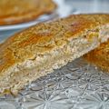 Übern Tellerrand: Gevulde Koeken - Gefüllte[...]