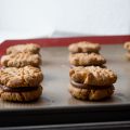 Cookie Time im Mai {Erdnussbuttercookies mit[...]