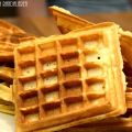 Omas Waffeln ♥