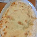 Kartoffel-Spargel-Auflauf