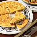 Quiche Lorraine