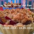 [Blog-Event] Zeigt her eure Tartes, Quiches und[...]
