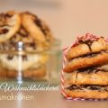 In der Weihnachtsbäckerei: Zeit für[...]