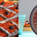 Pissaladière - die perfekte Sommerpizza