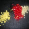 Hähnchenbrust mit Brokkoli - irgendwie[...]