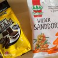 Brandnooz Box Juni 2016 [Unboxing]