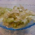 Fenchel-Salat