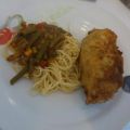 Hähnchenbrustfilet 