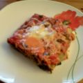 Cannelloni mit Spinat-Käse-Füllung