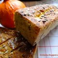 Kürbisbrot