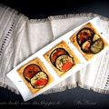 Schnelle Mini-Tartes
