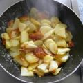 Vegan : Karamelisierte Bratkartoffeln mit[...]
