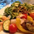 Grill-Action: Sommer-Spieße