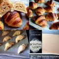 Vom #synchronbacken im Mai: meine Croissants[...]