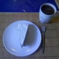 Kuchen: Schoko-Mandelkuchen â la Gudrun