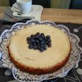 New York Cheescake